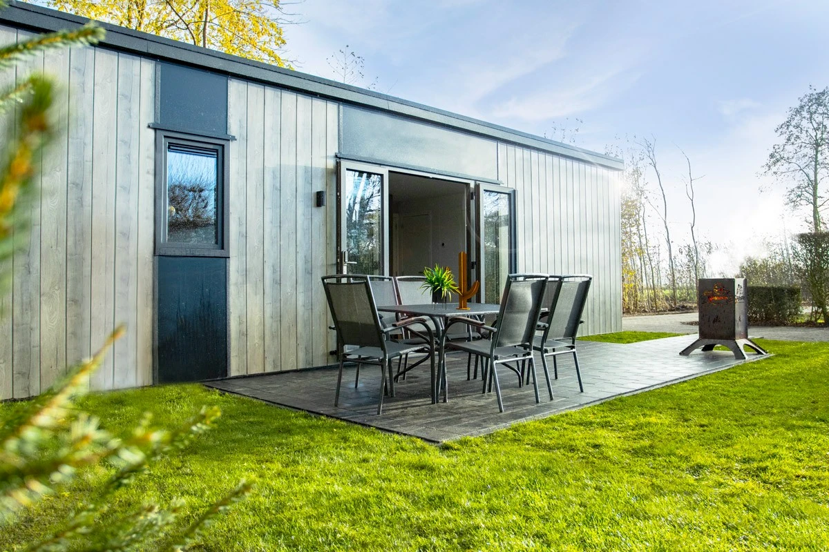 Slagharen vakantiepark