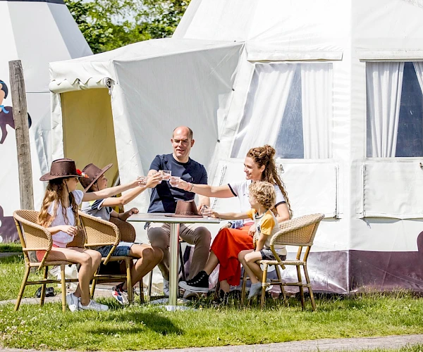 Slagharen vakantiepark