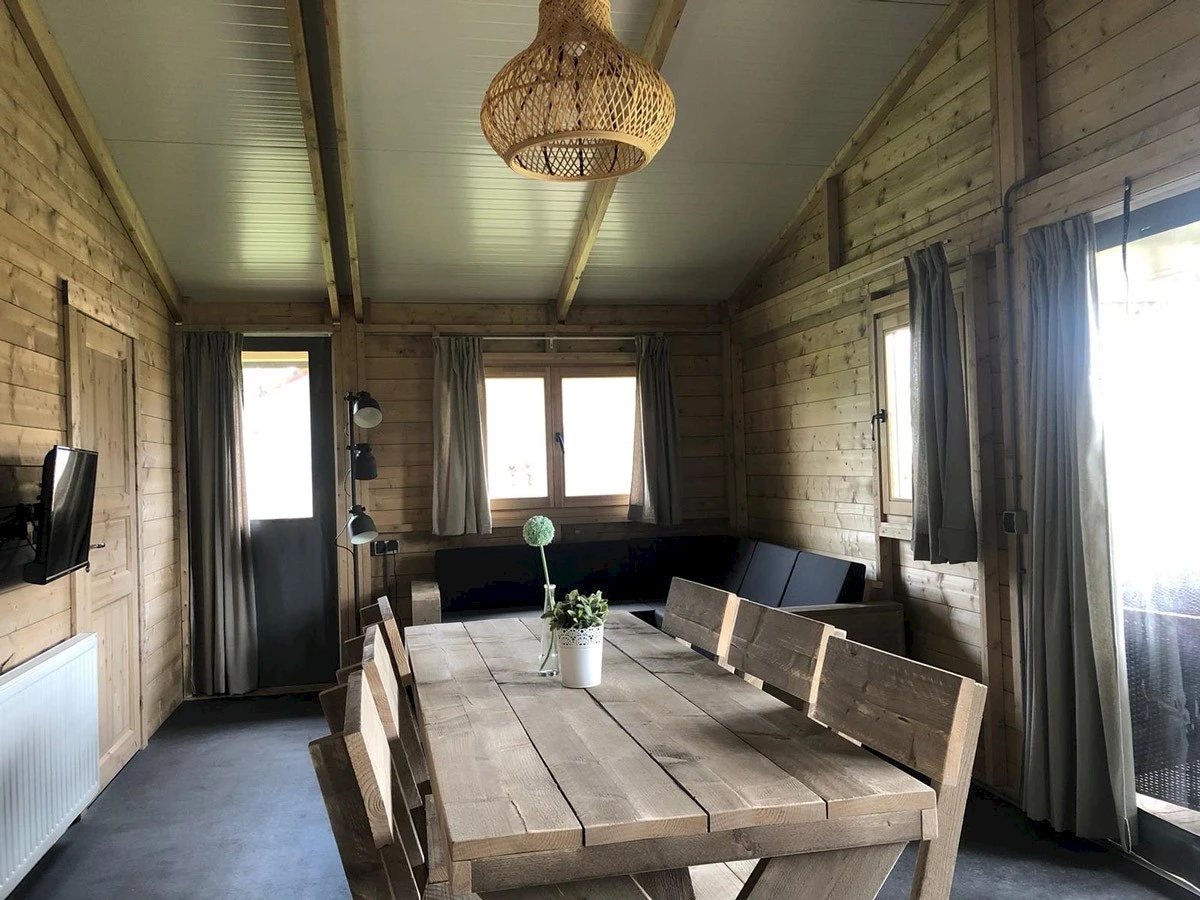 Camping 't Veld