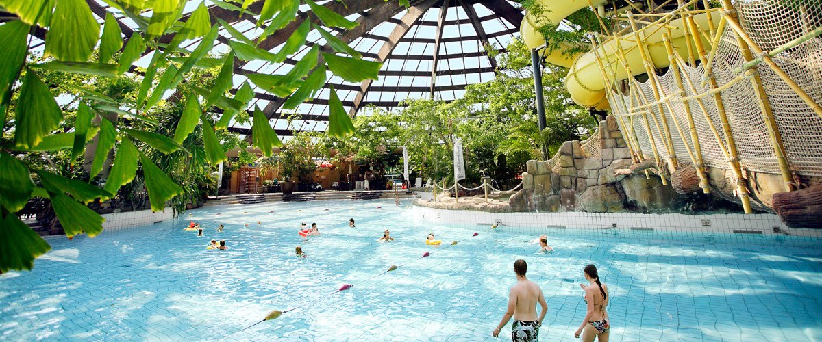 Centerparcs