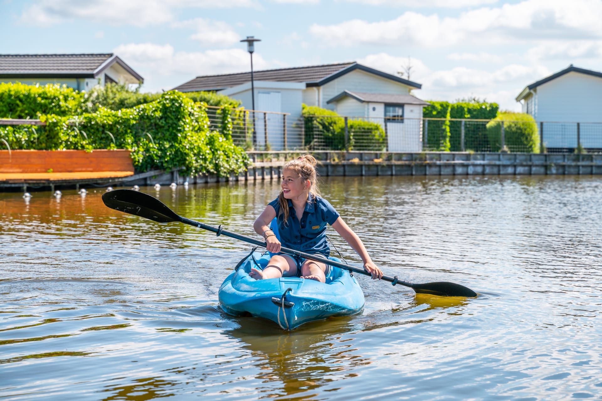 EuroParcs de Woudhoeve