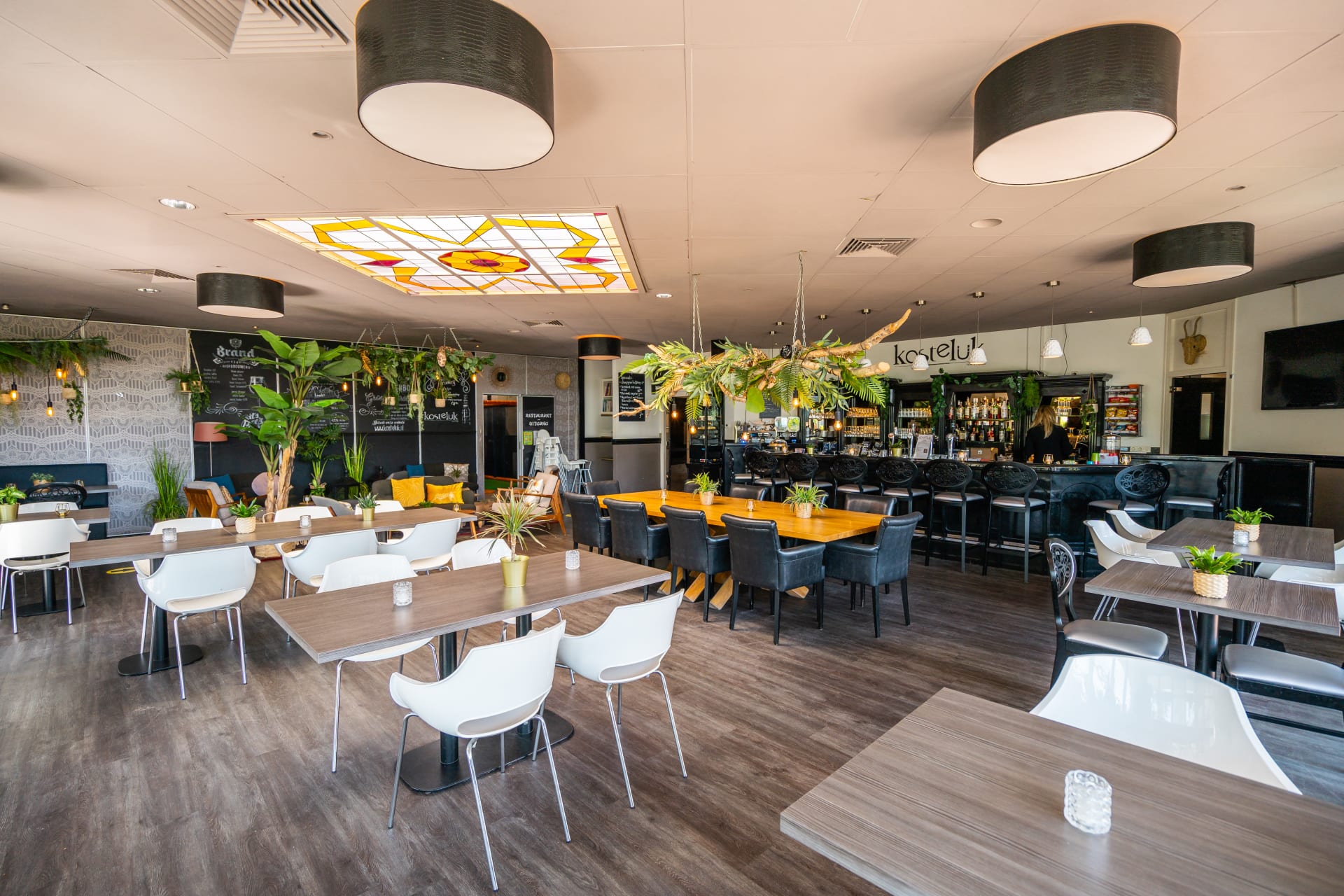 EuroParcs de Woudhoeve