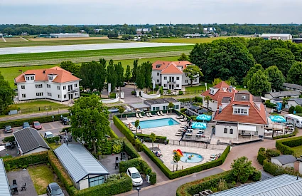 EuroParcs Noordwijkse Duinen