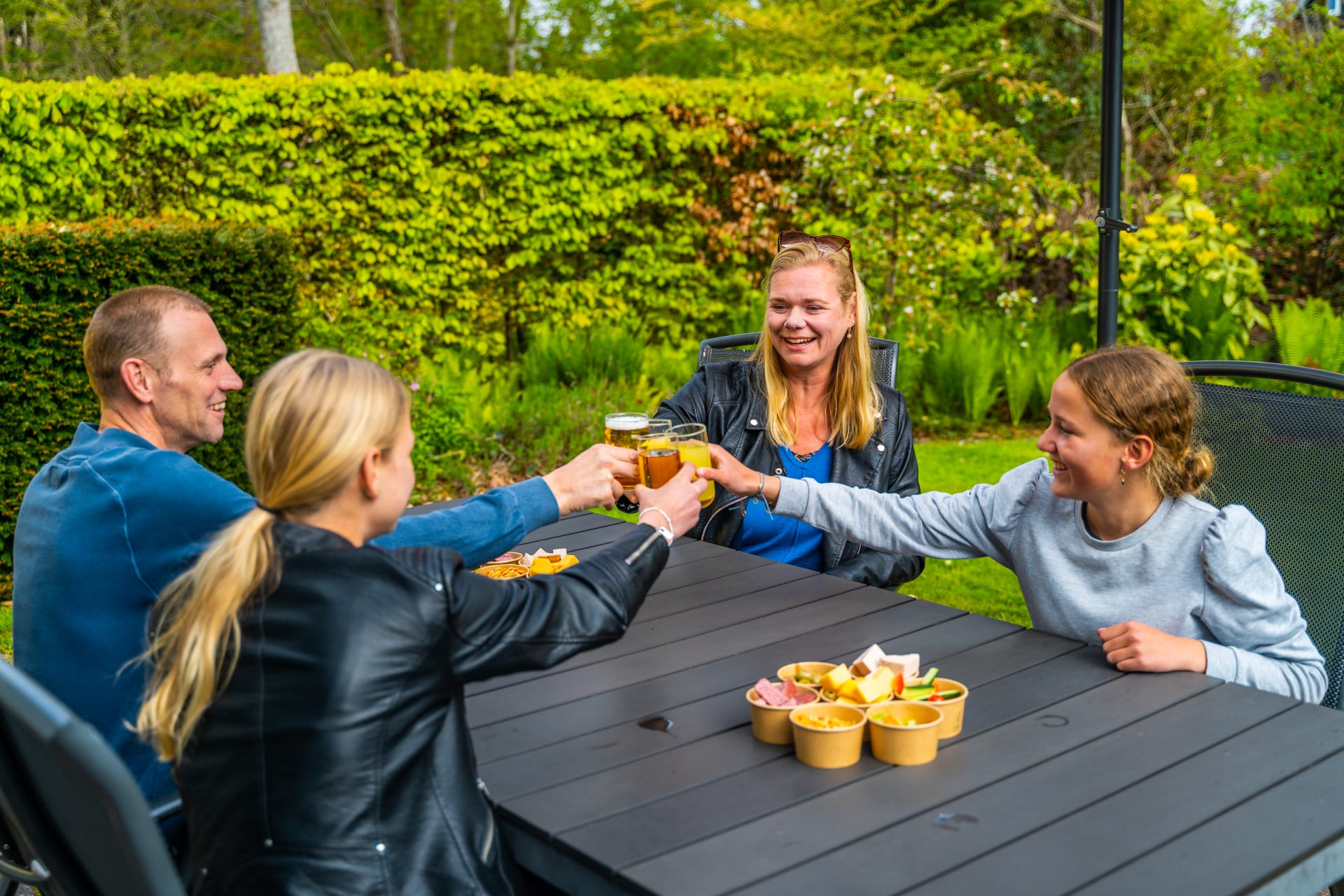 EuroParcs Koningshof