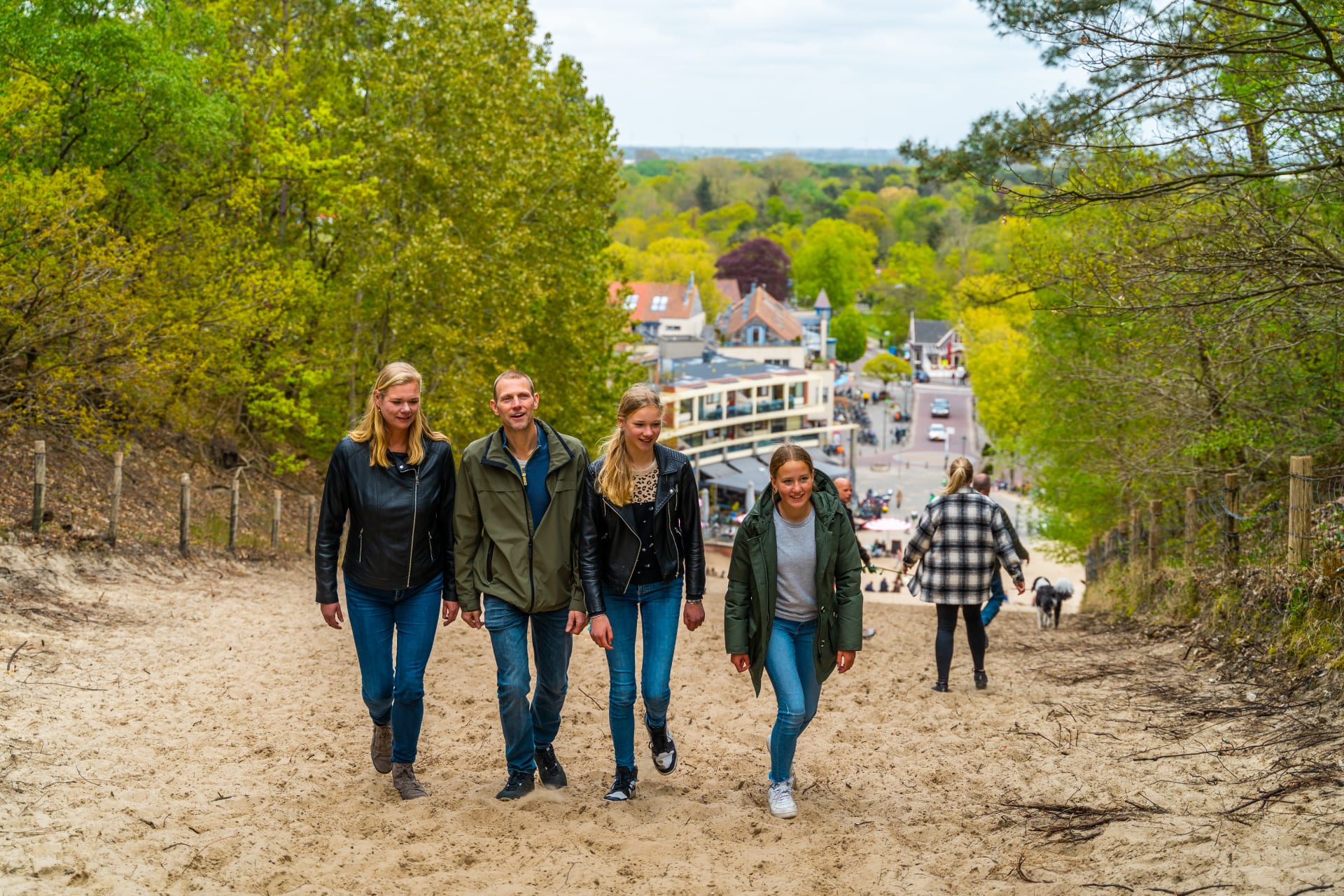EuroParcs Koningshof
