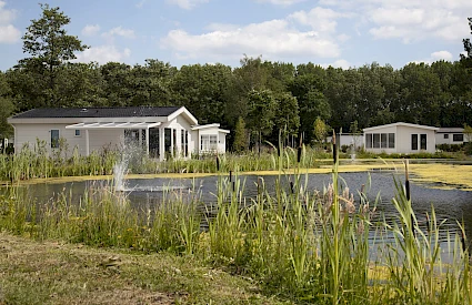 EuroParcs De Biesbosch