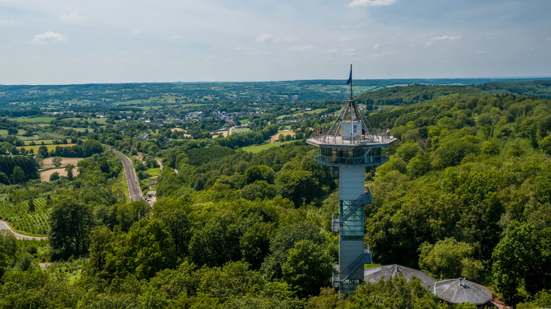 EuroParcs Limburg