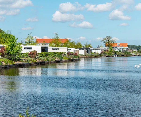 EuroParcs Veluwemeer