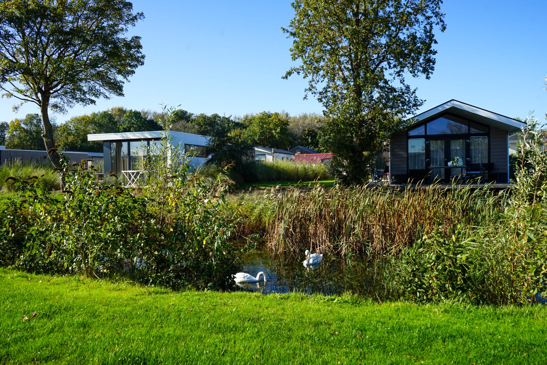 EuroParcs Poort van Zeeland