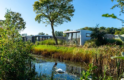 EuroParcs Poort van Zeeland