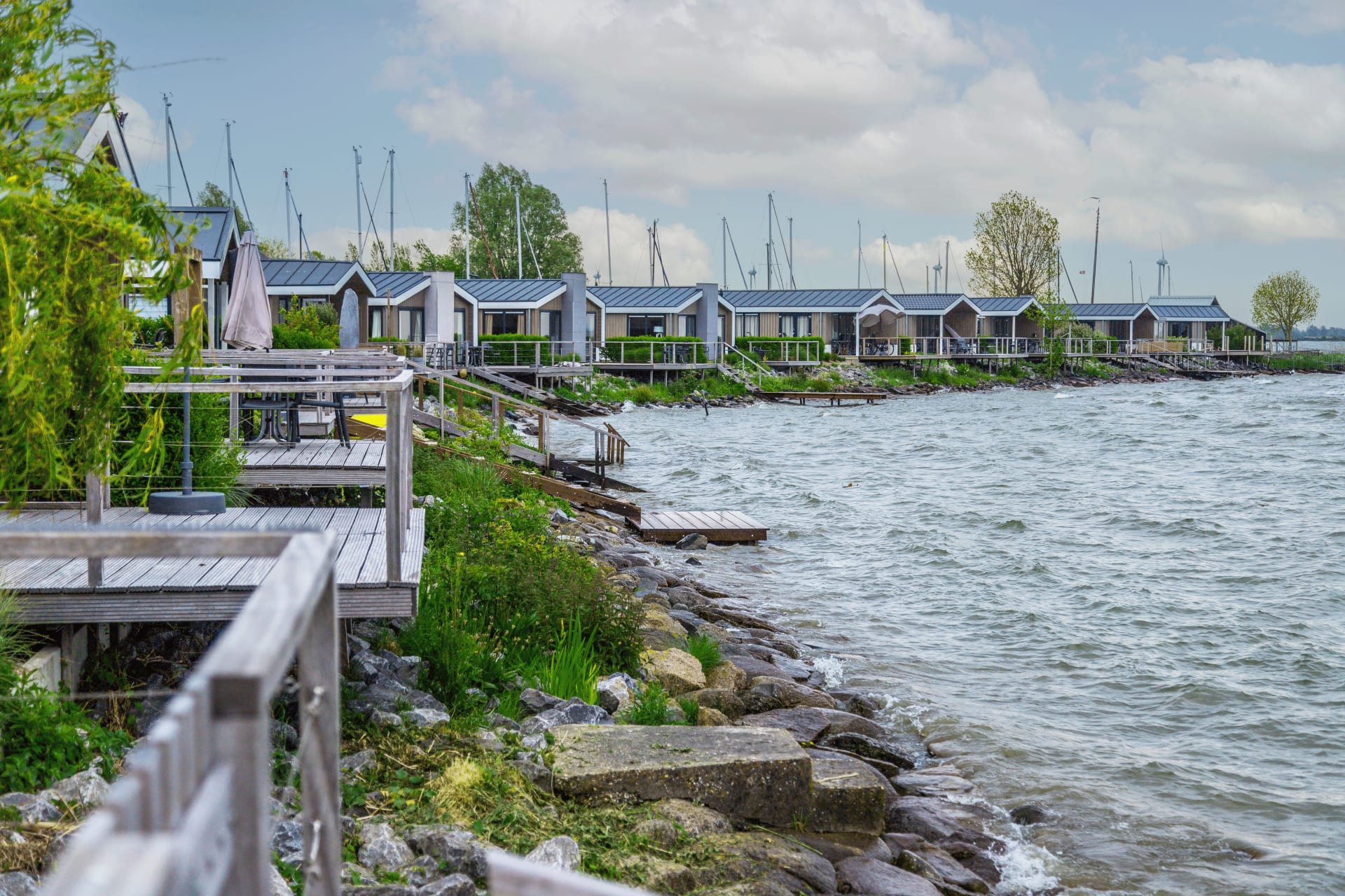 EuroParcs Markermeer