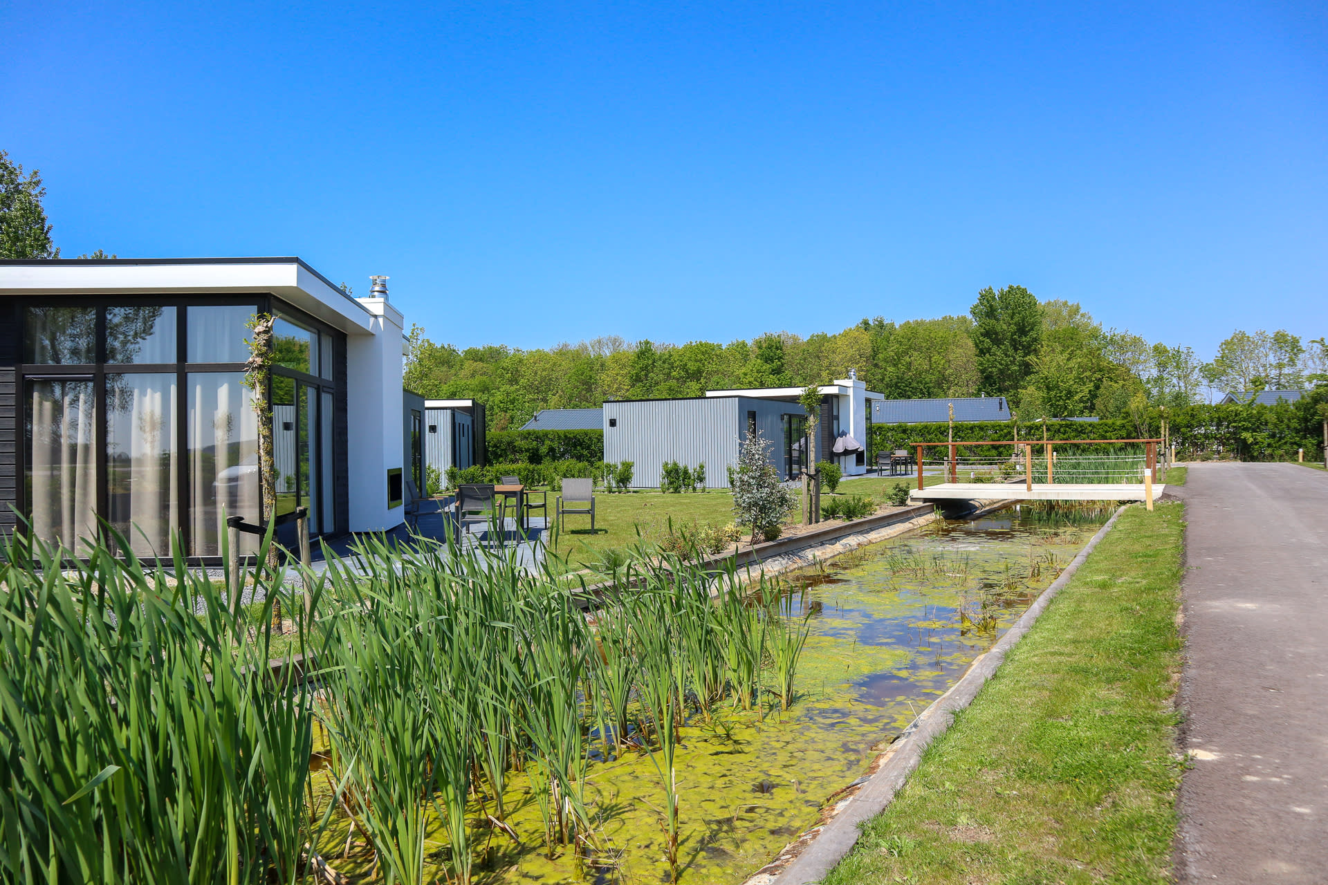 EuroParcs Bad Meersee