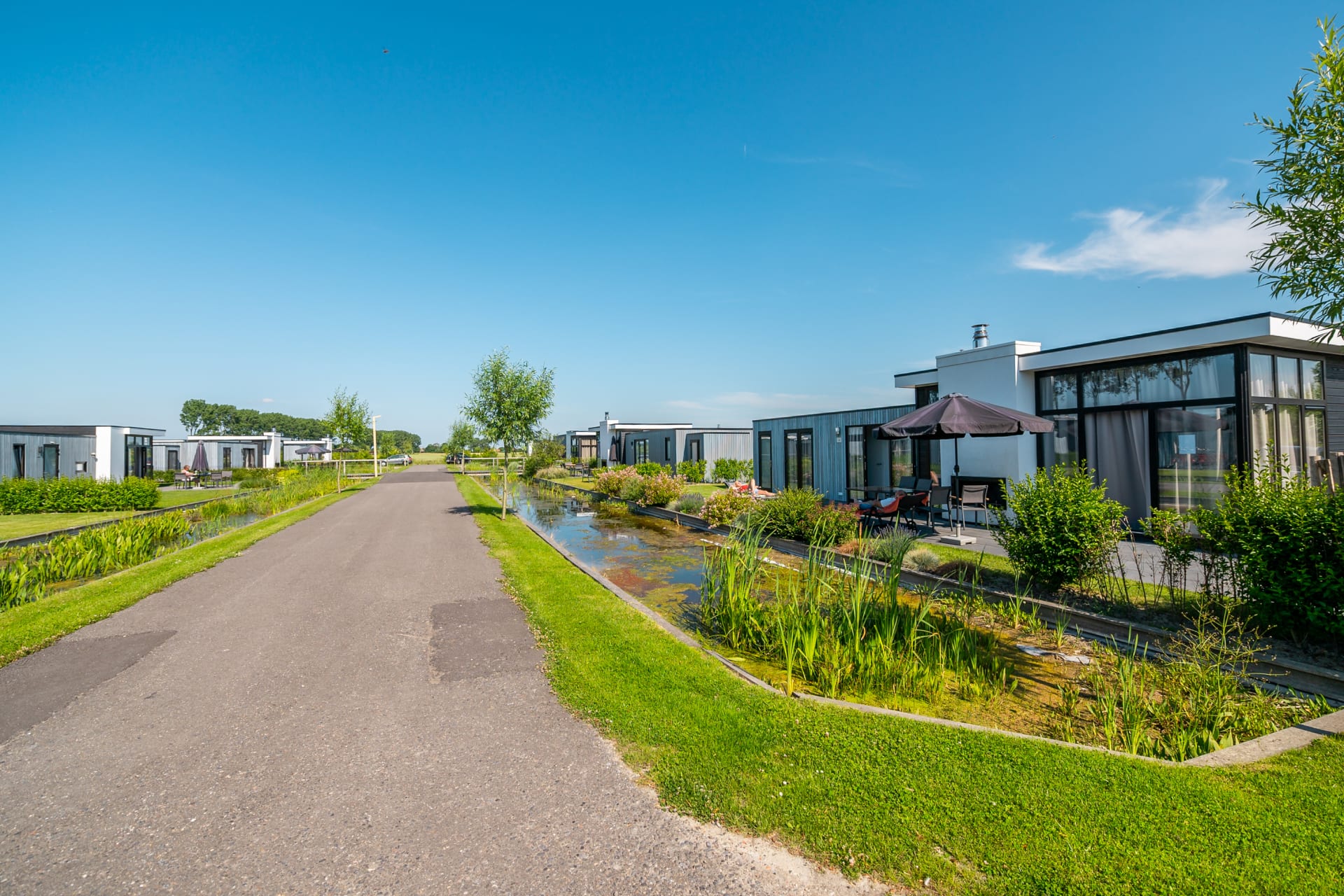 EuroParcs Bad Meersee