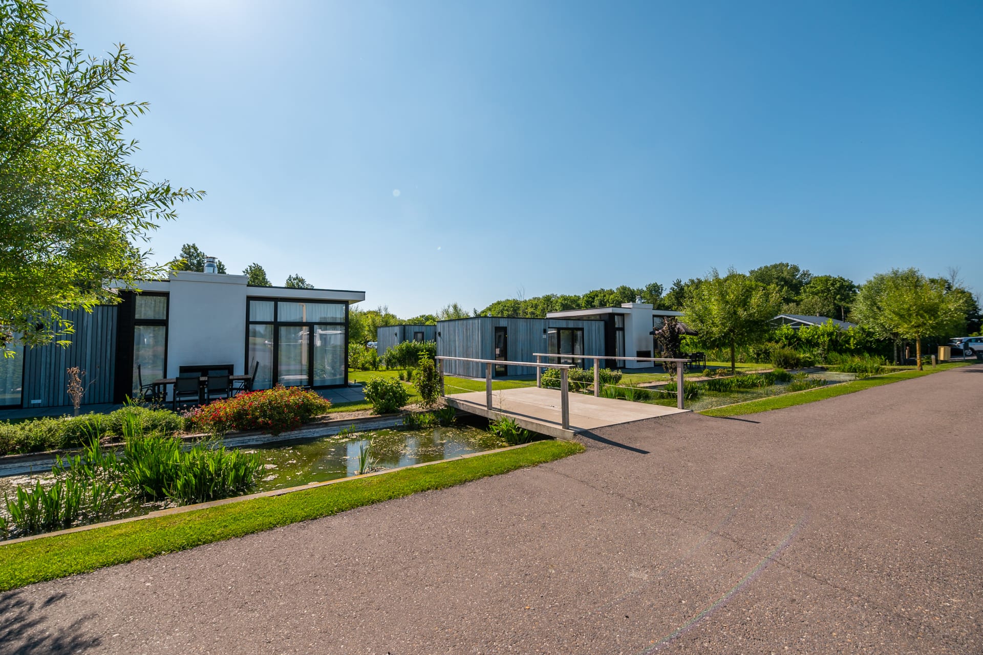 EuroParcs Bad Meersee