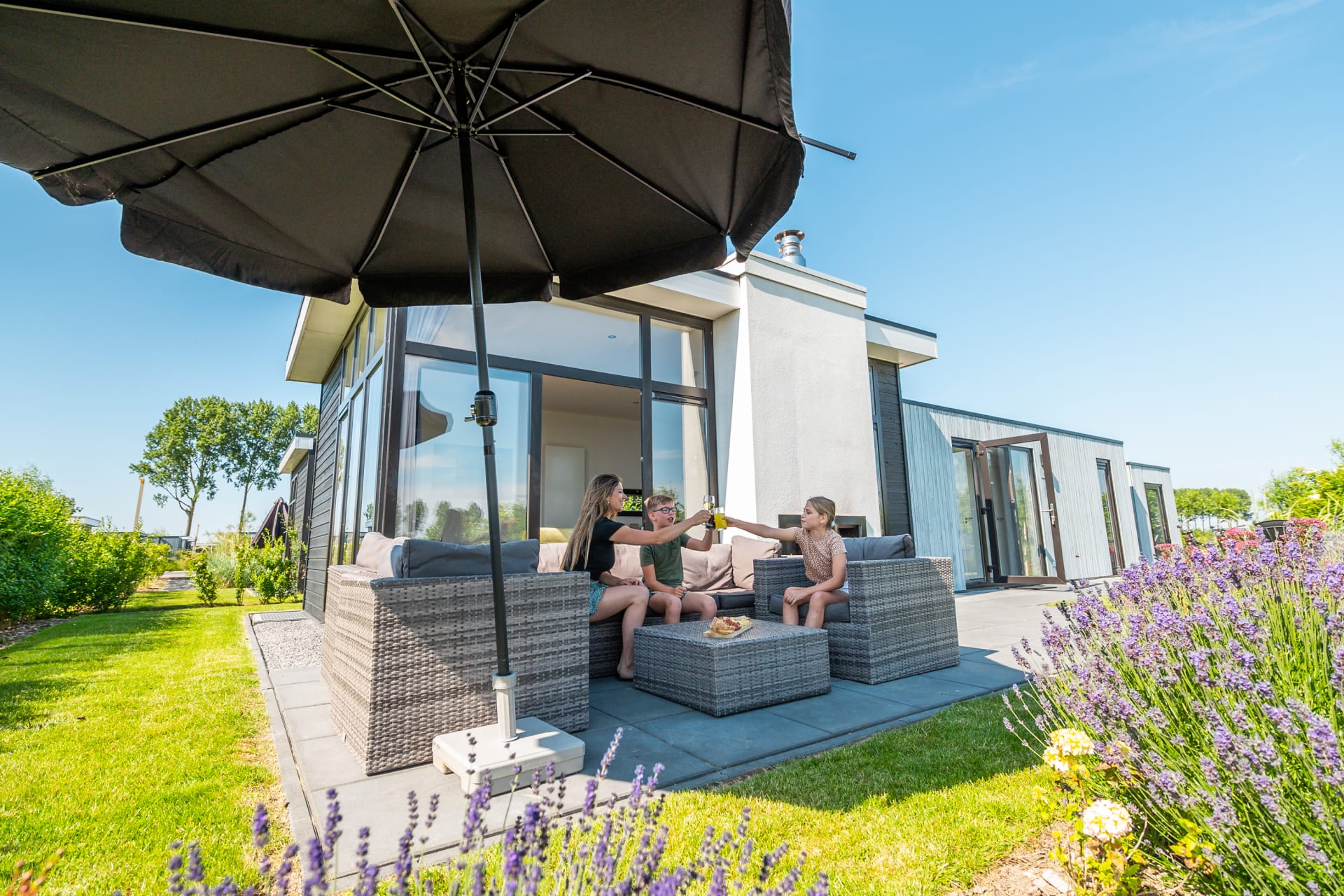 EuroParcs Bad Meersee