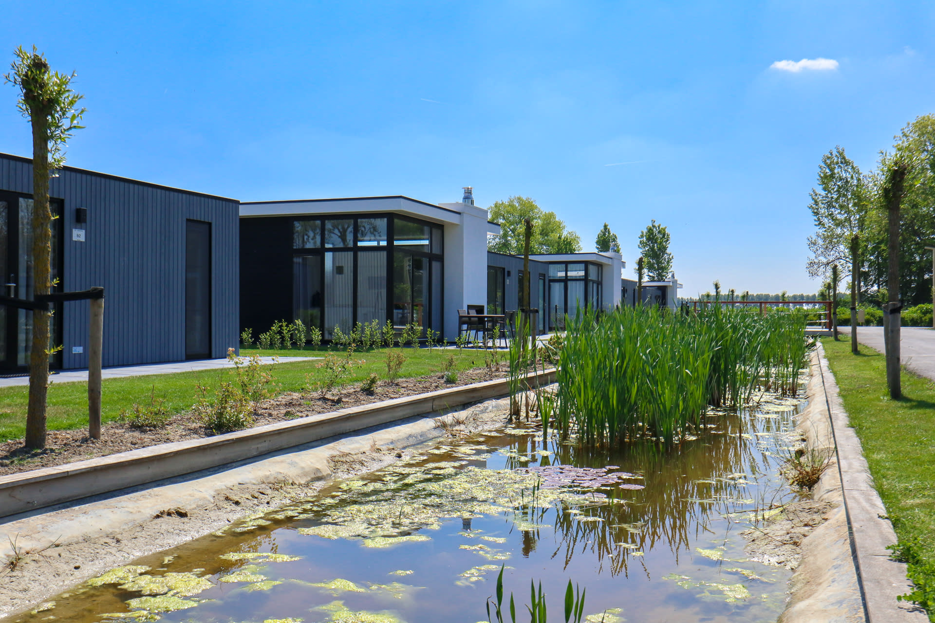 EuroParcs Bad Meersee