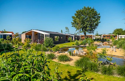 EuroParcs Marina Strandbad