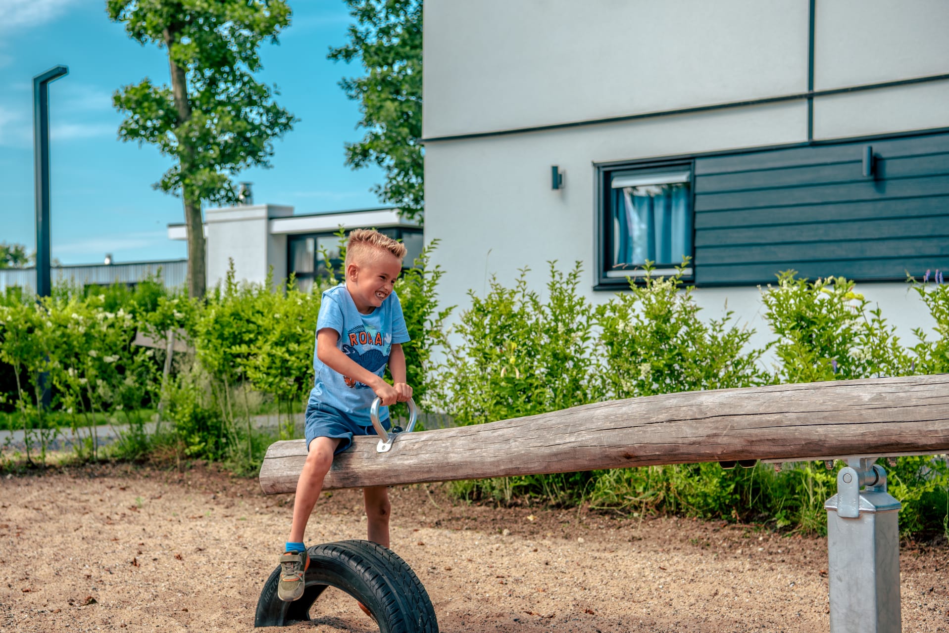 EuroParcs Bad Hulckesteijn