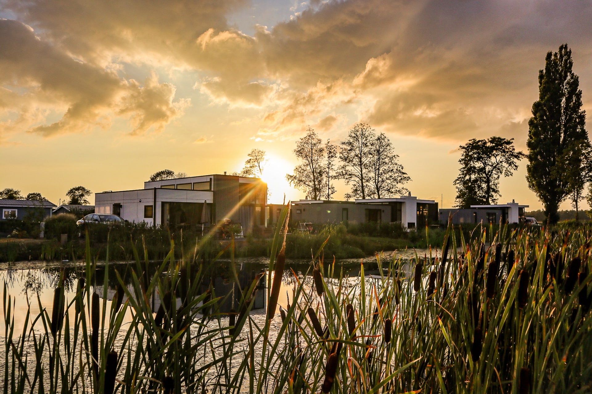 EuroParcs Bad Hulckesteijn
