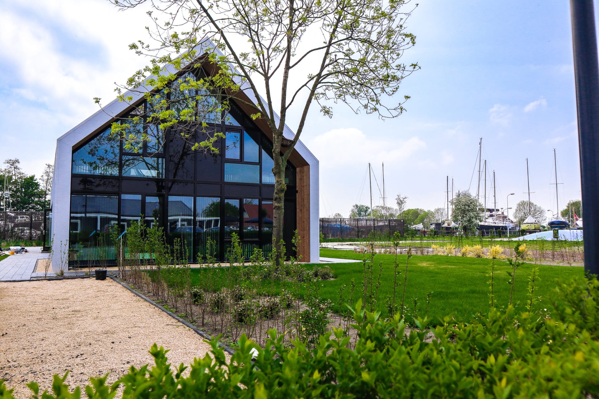 EuroParcs Bad Hulckesteijn