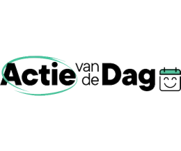 Actie van de Dag