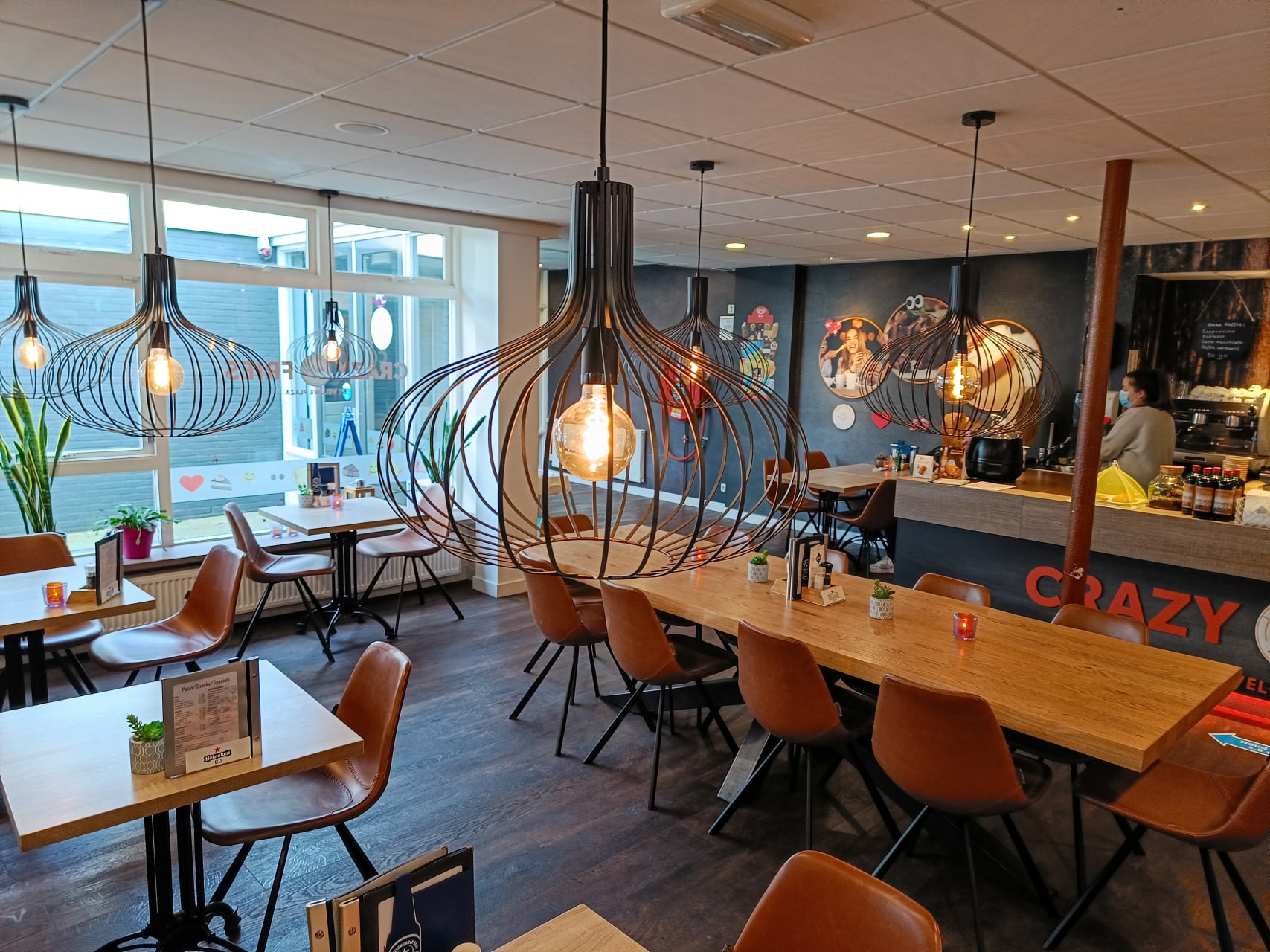 EuroParcs Beekbergen