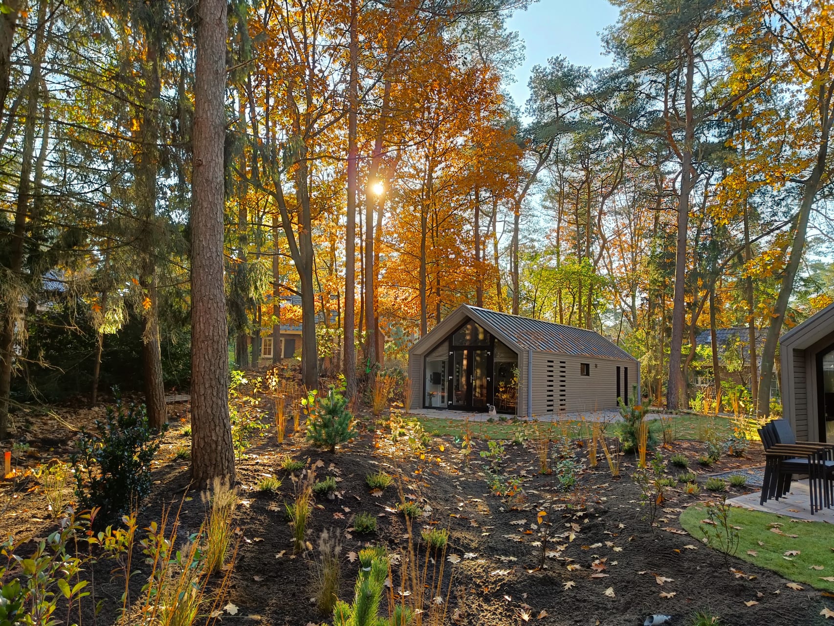 EuroParcs Beekbergen