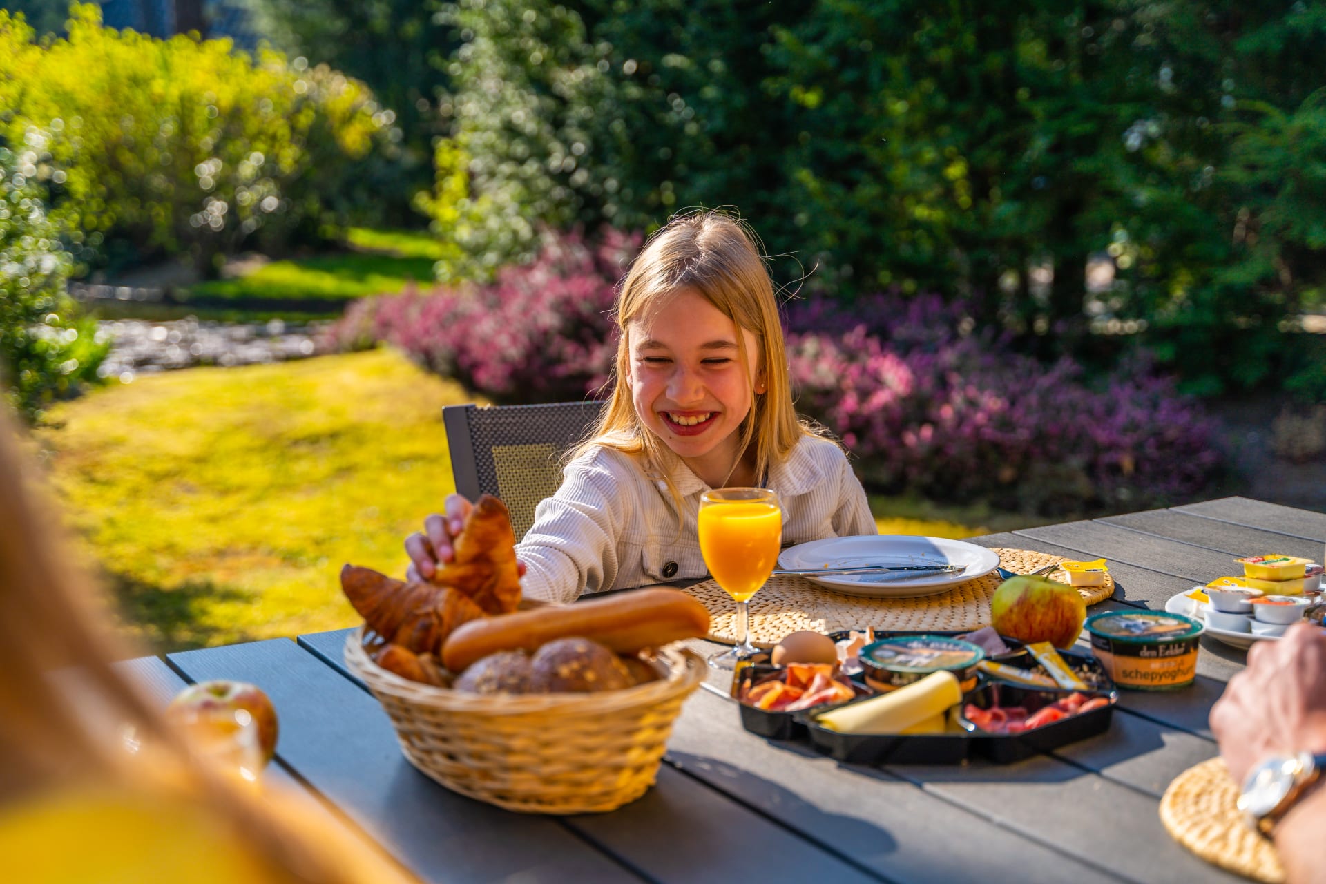 EuroParcs Beekbergen