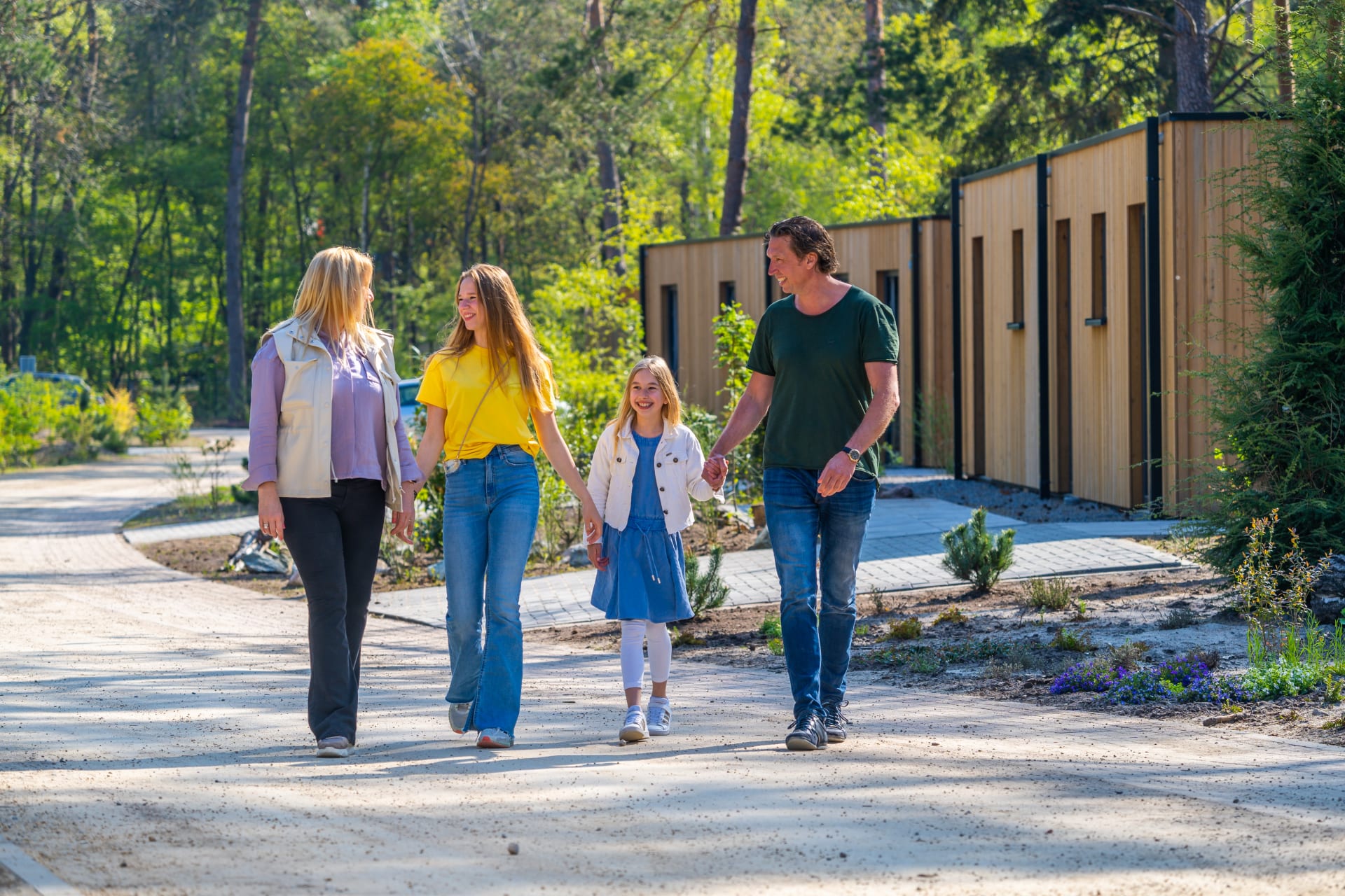 EuroParcs Beekbergen