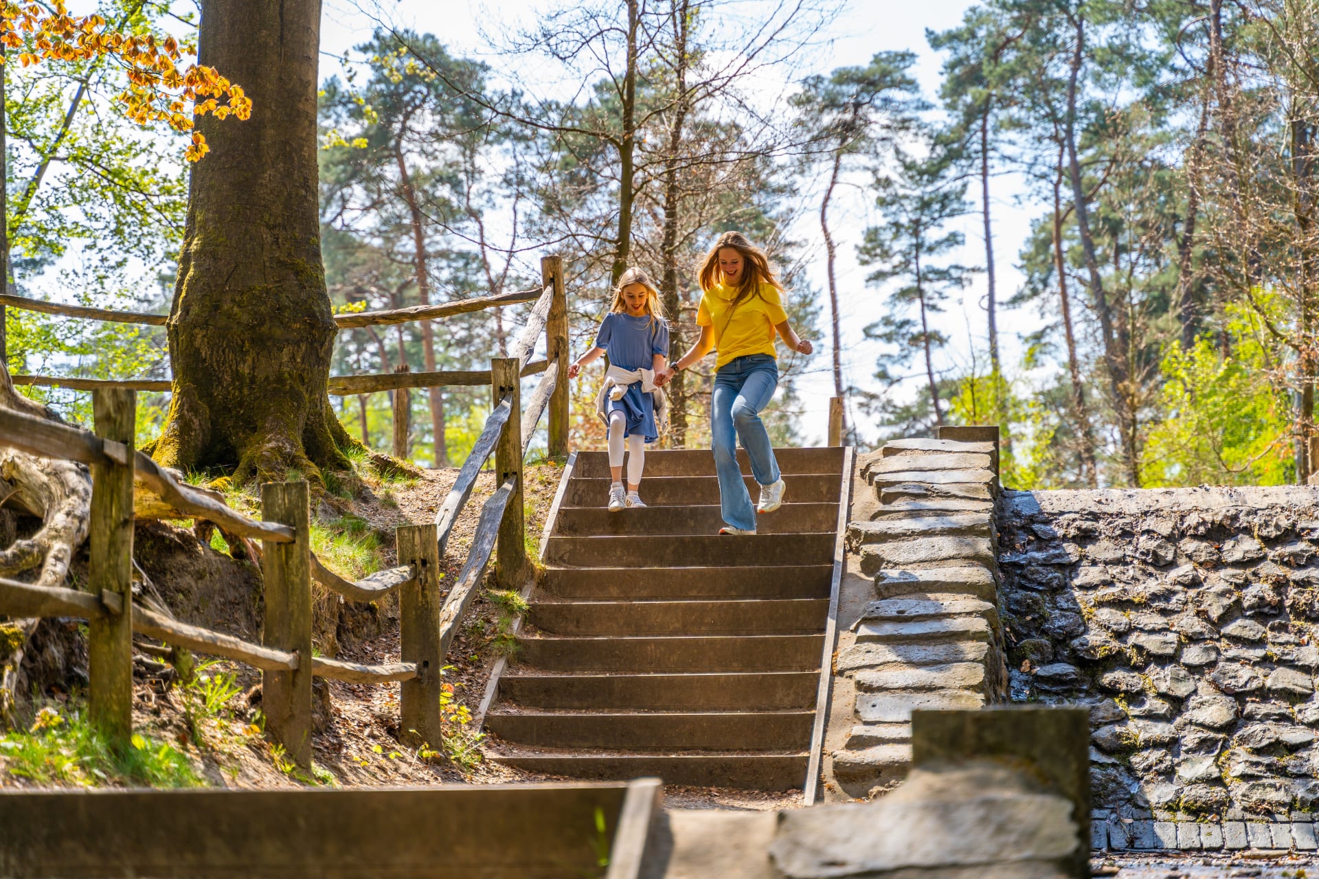 EuroParcs Beekbergen