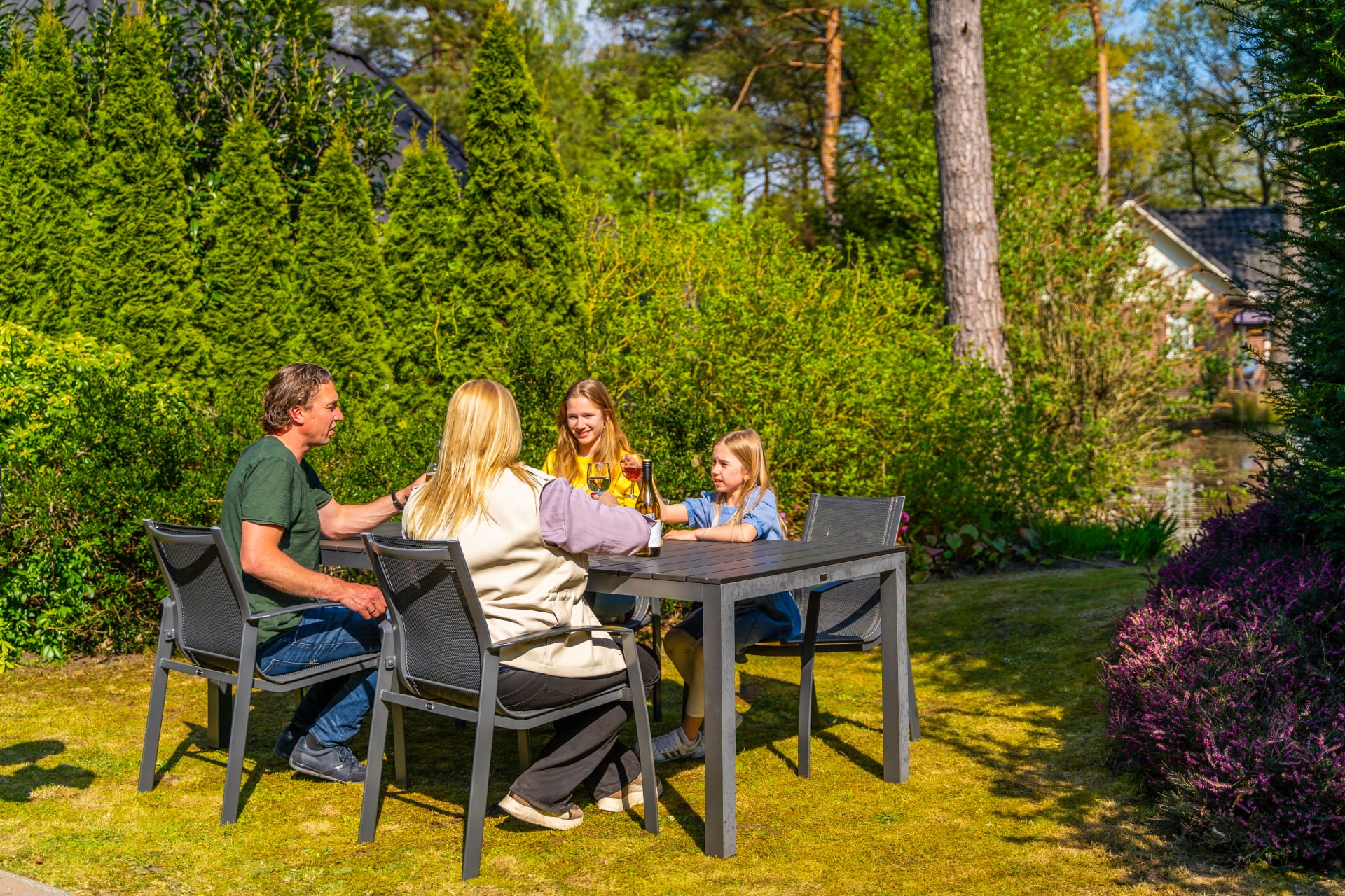 EuroParcs Beekbergen