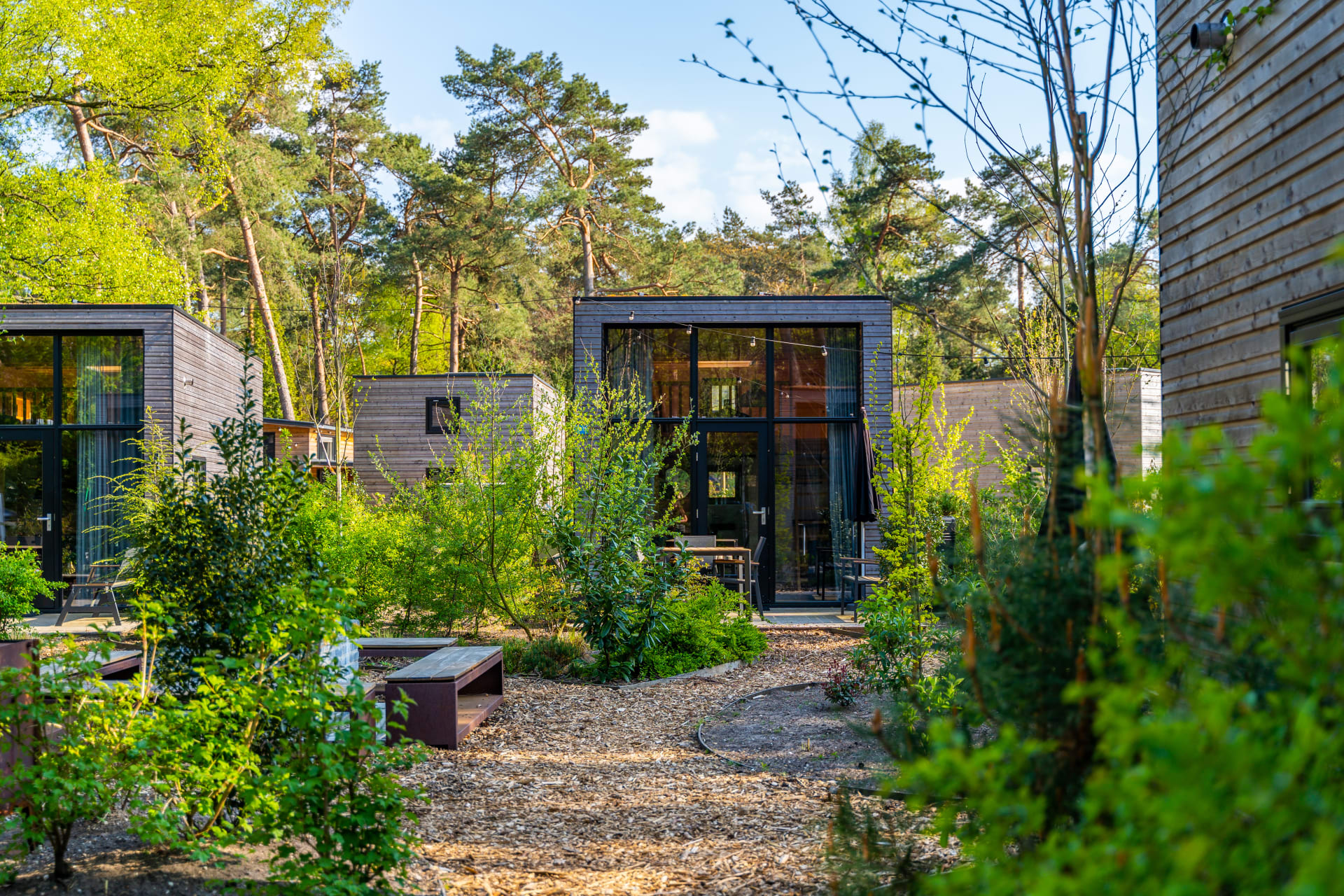 EuroParcs Beekbergen