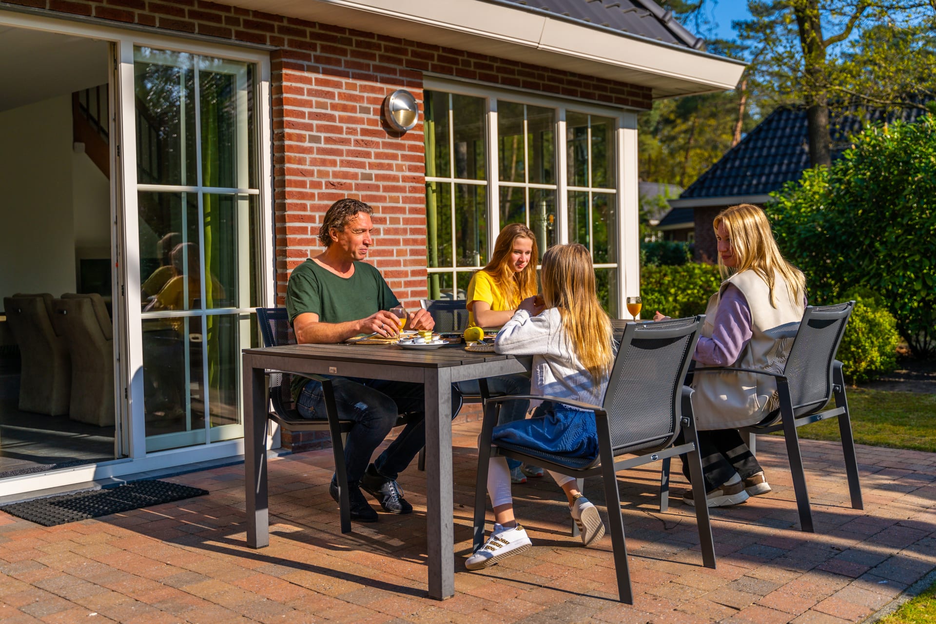 EuroParcs Beekbergen