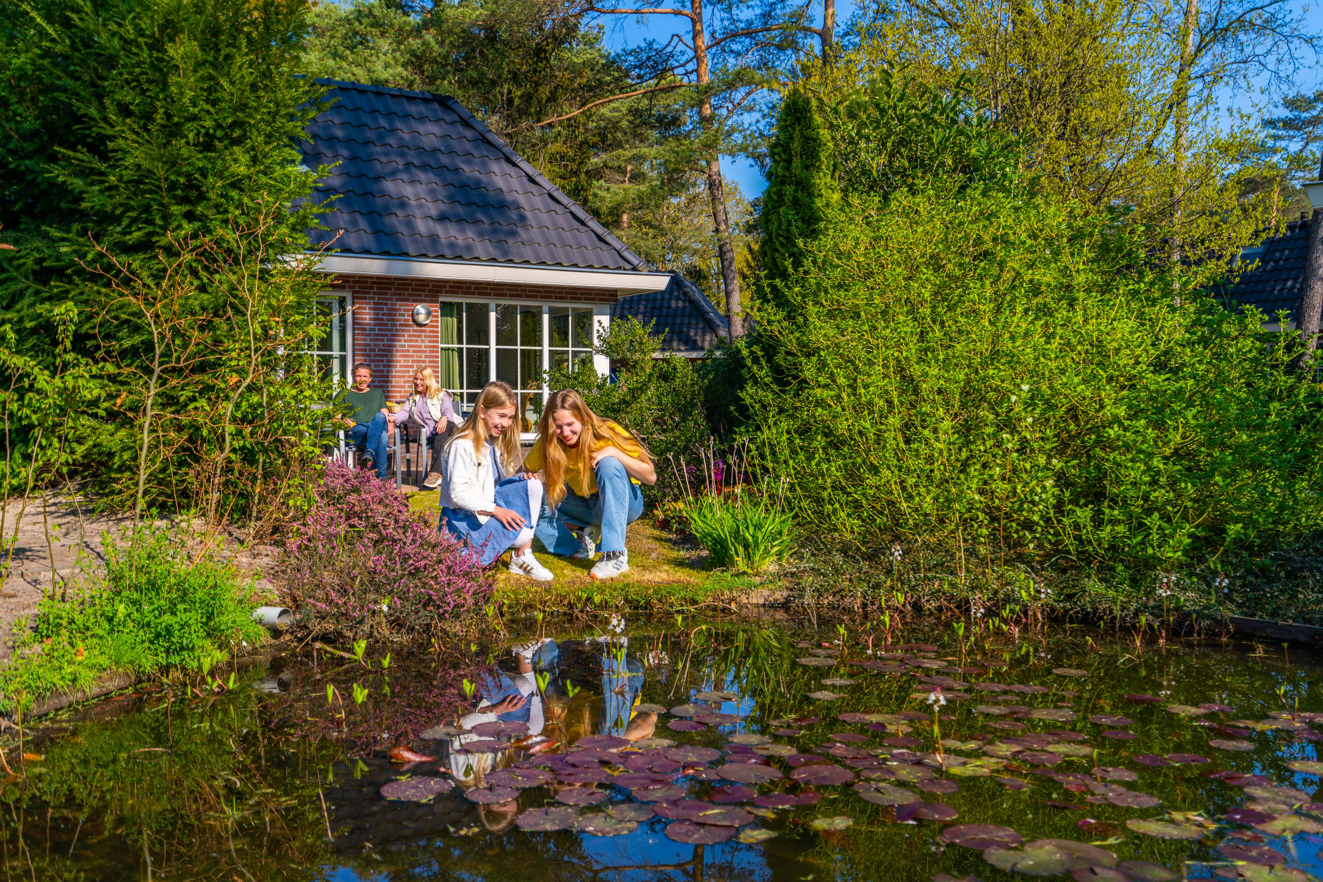 EuroParcs Beekbergen