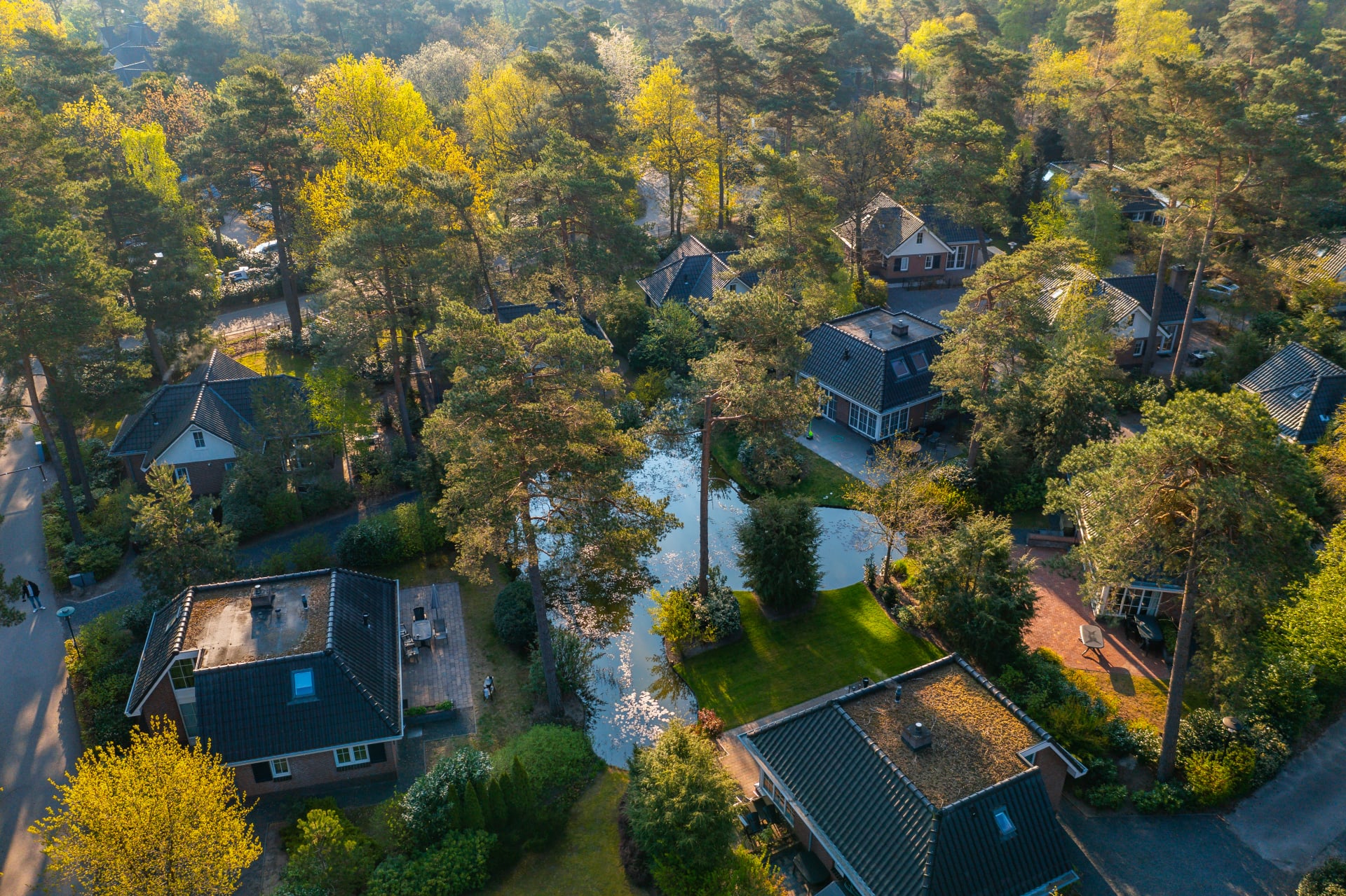 EuroParcs Beekbergen