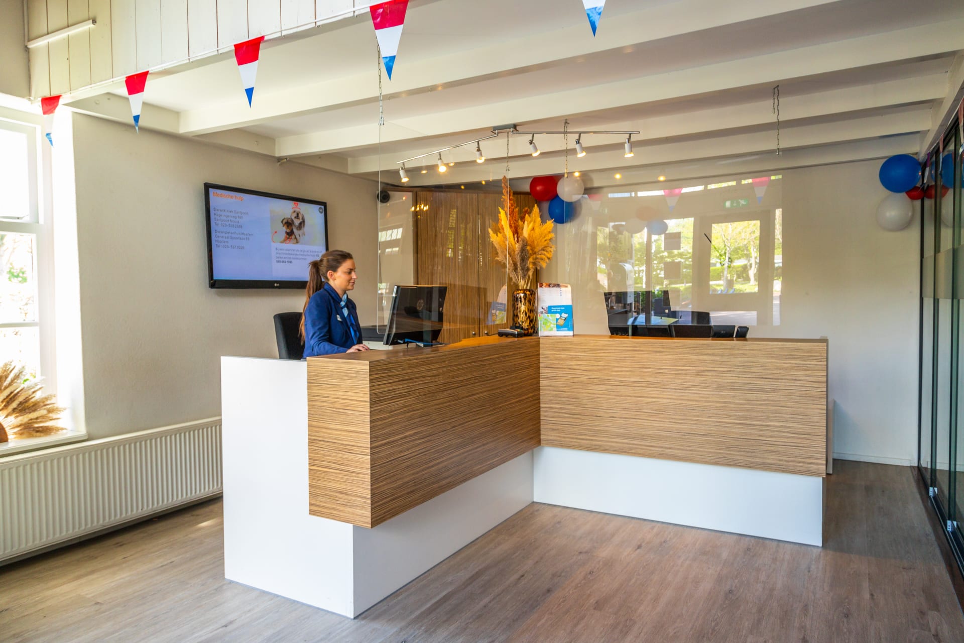 EuroParcs Buitenhuizen