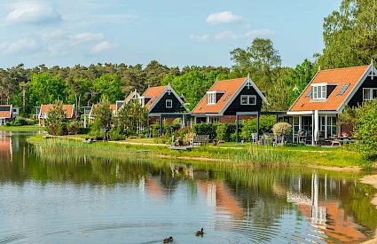 EuroParcs De Zanding