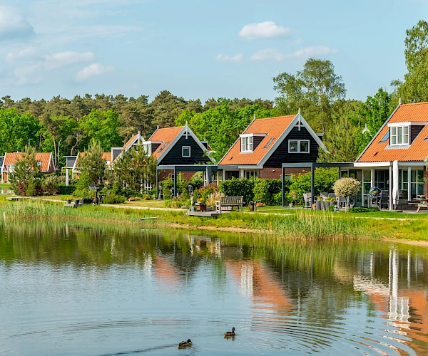 EuroParcs De Zanding