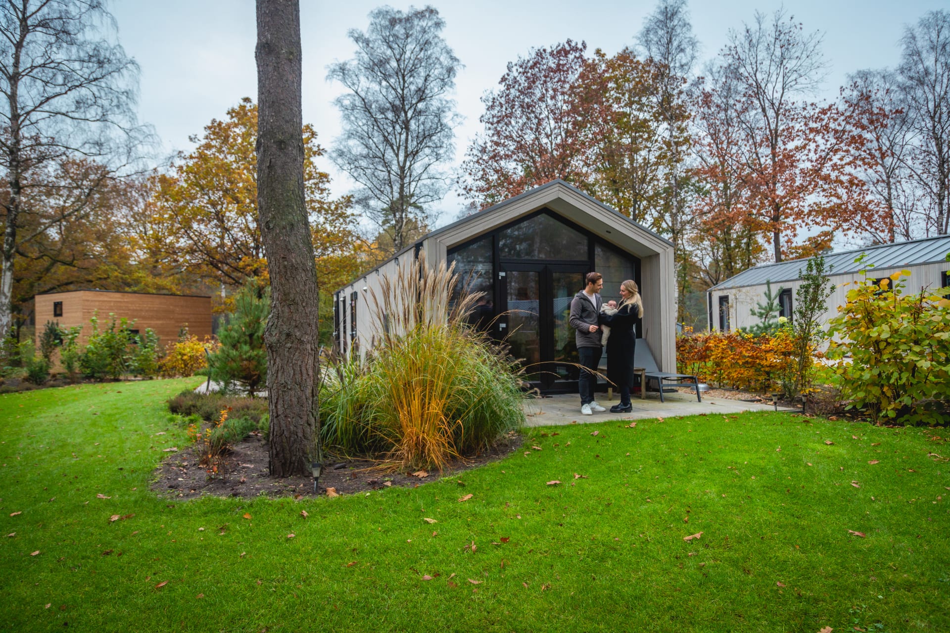 EuroParcs De Hooge Veluwe