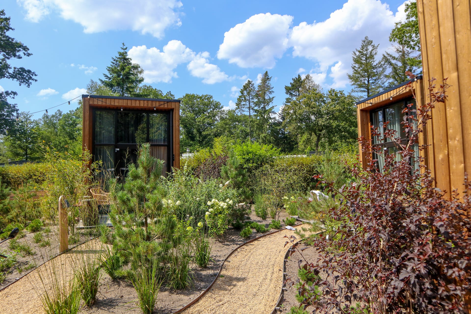 EuroParcs De Hooge Veluwe
