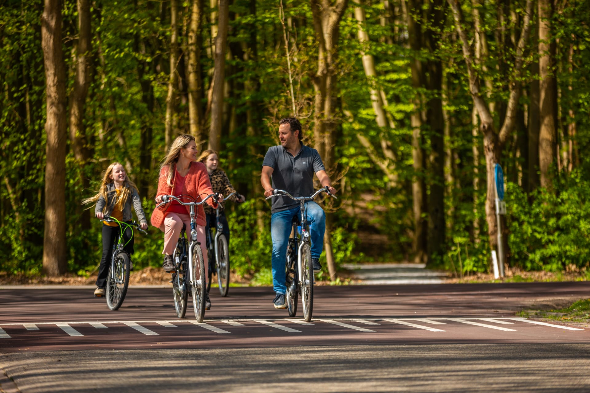 EuroParcs Spaarnwoude