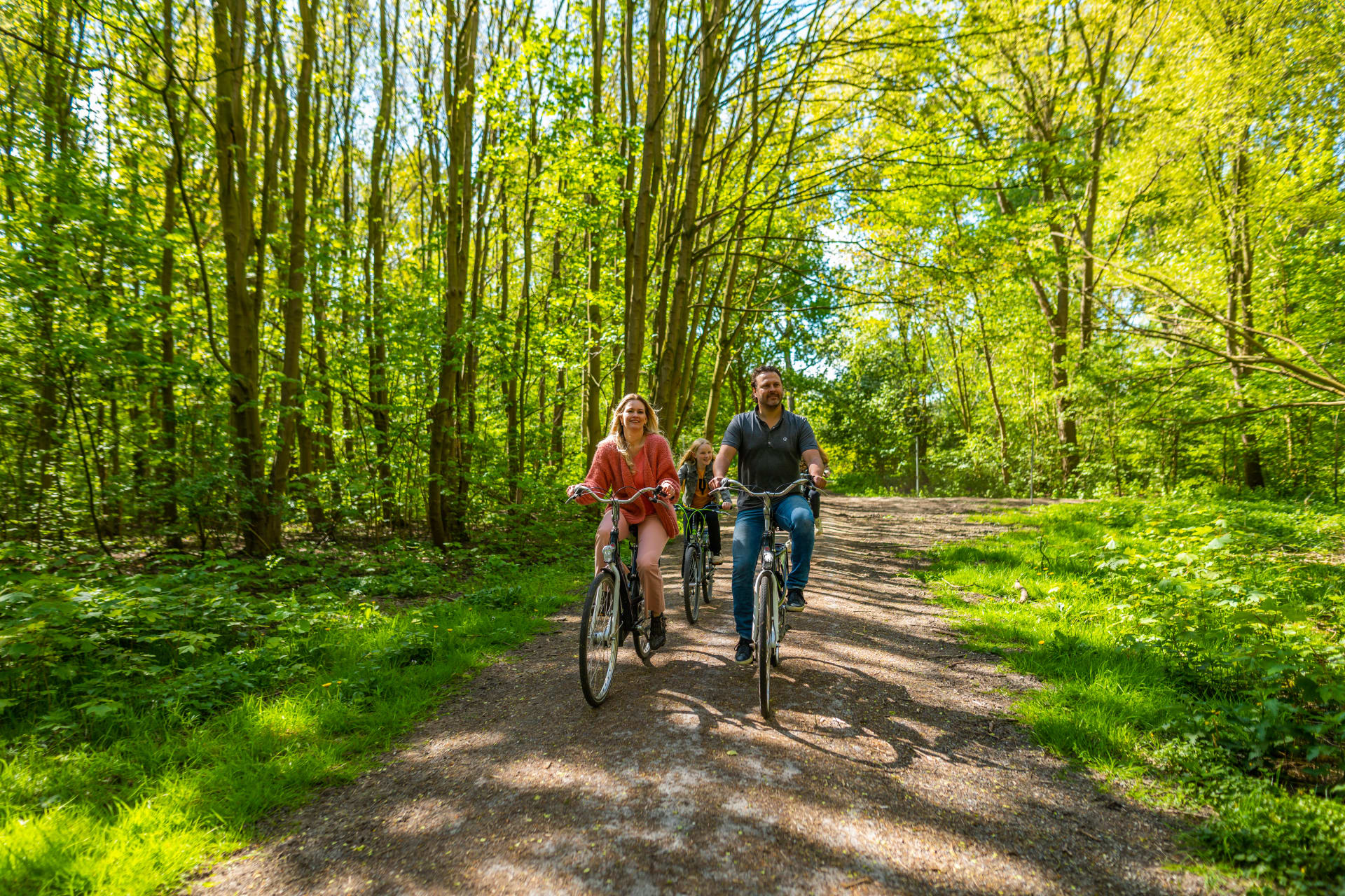 EuroParcs Spaarnwoude