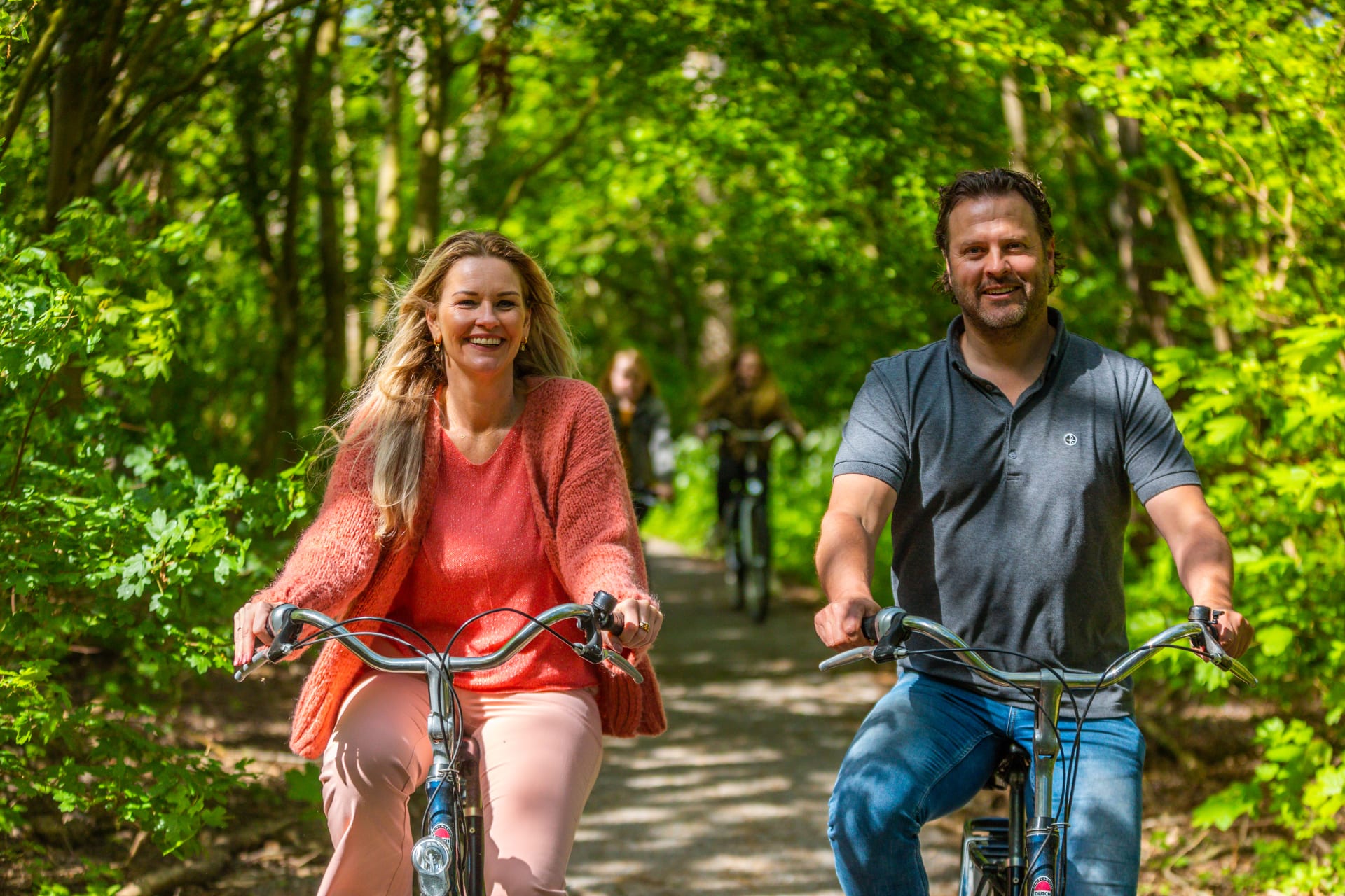 EuroParcs Spaarnwoude