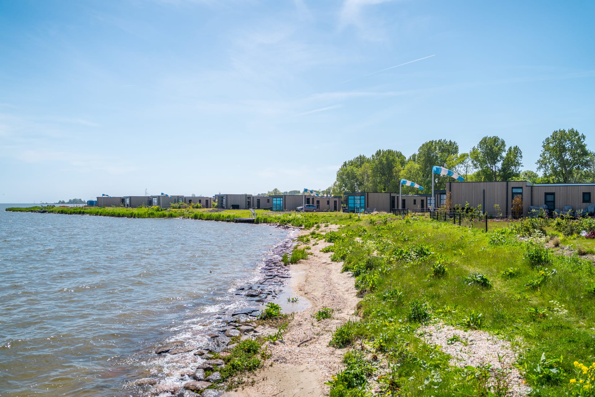 EuroParcs Enkhuizer Strand