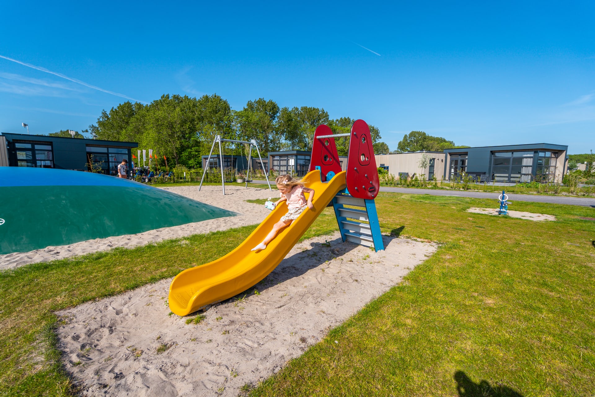 EuroParcs Enkhuizer Strand