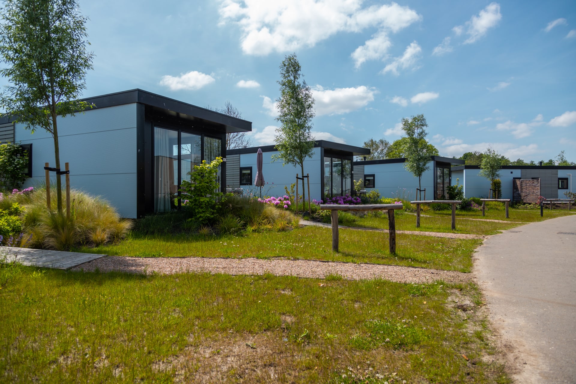 EuroParcs De Wiedense Meren