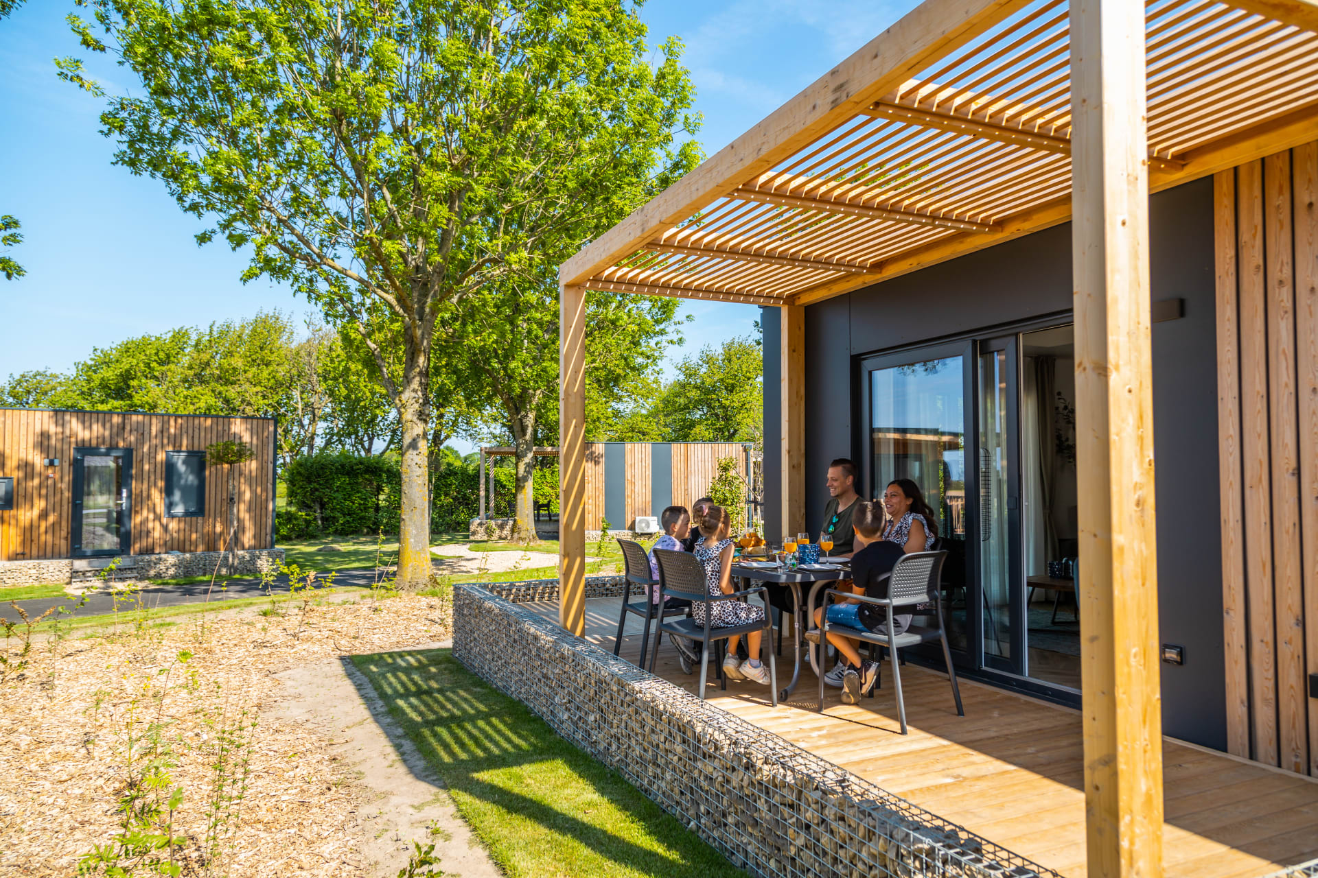 EuroParcs Poort van Maastricht