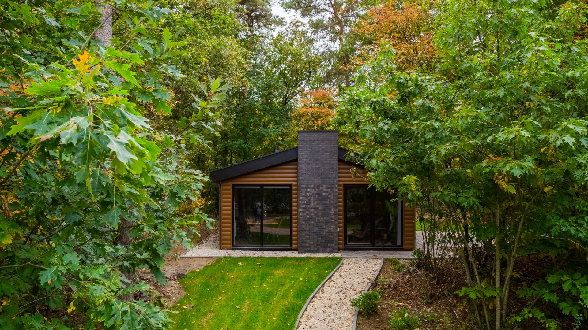 EuroParcs De Wiltzangh