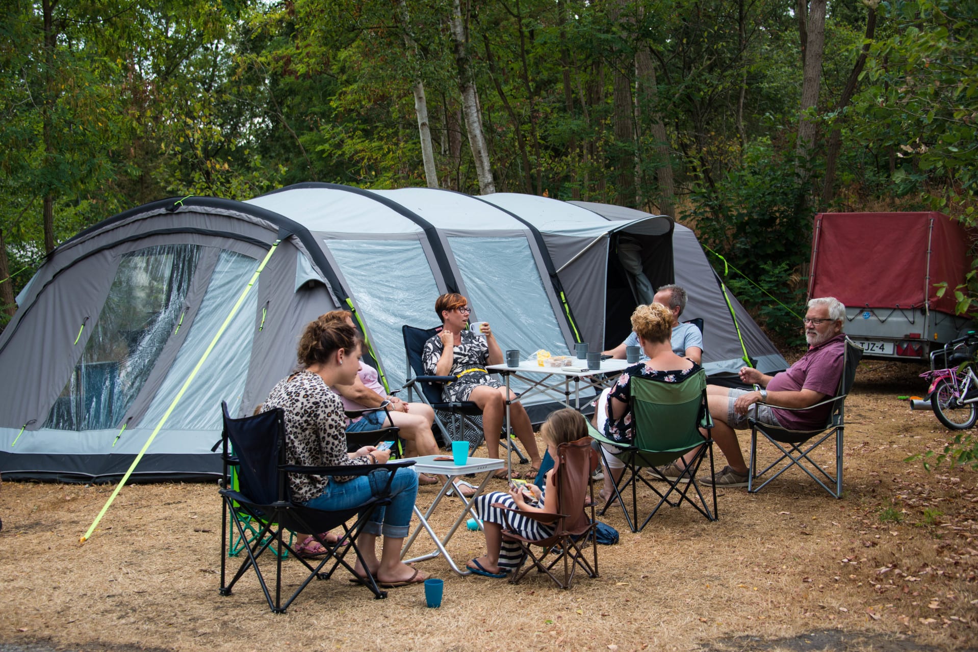 EuroParcs De Wiltzangh