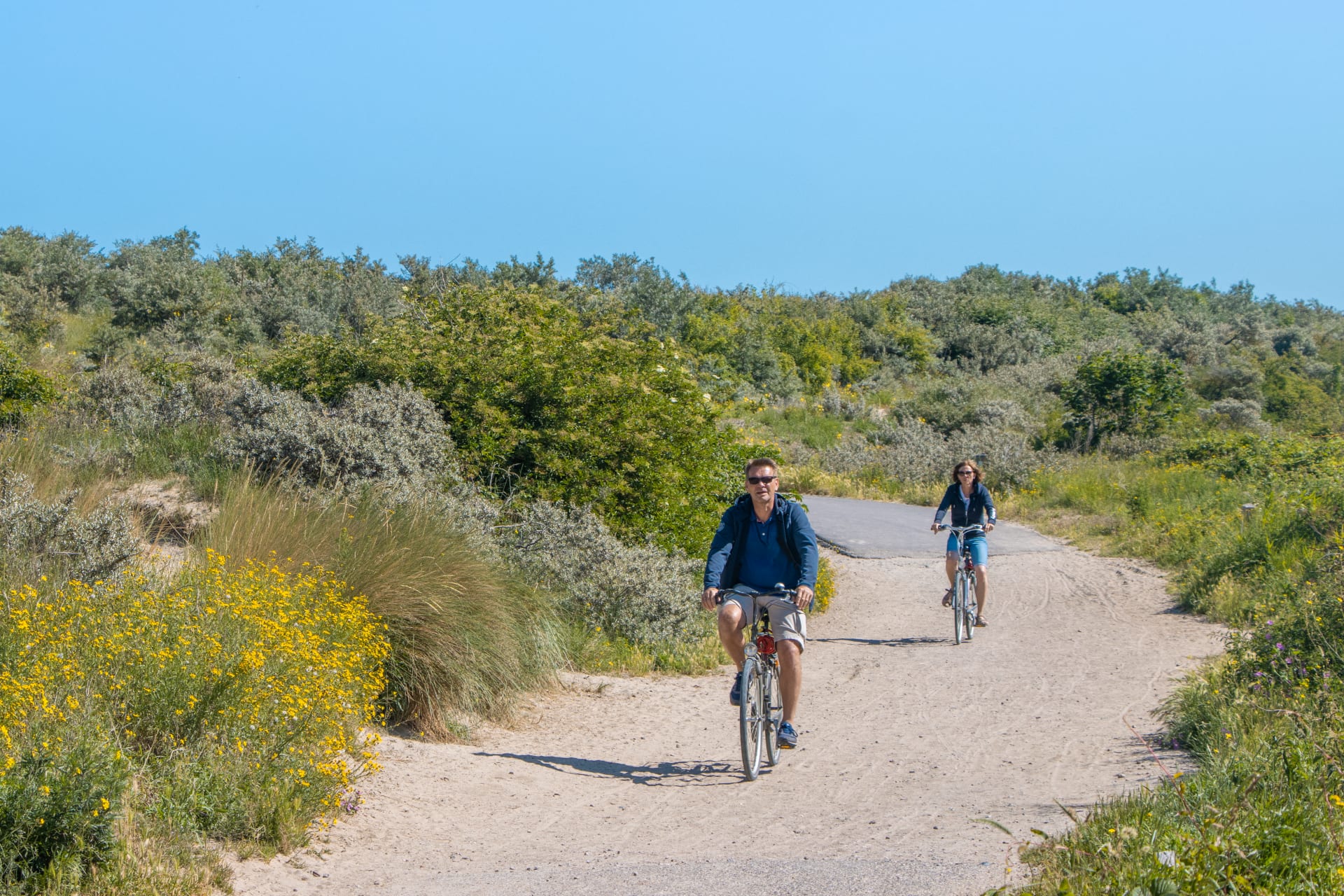 EuroParcs Cadzand